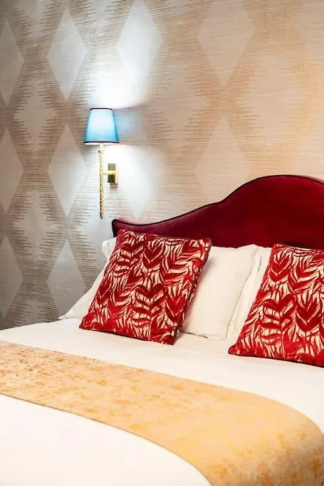 Tornabuoni Deluxe - Design & Lux Apartment Florence