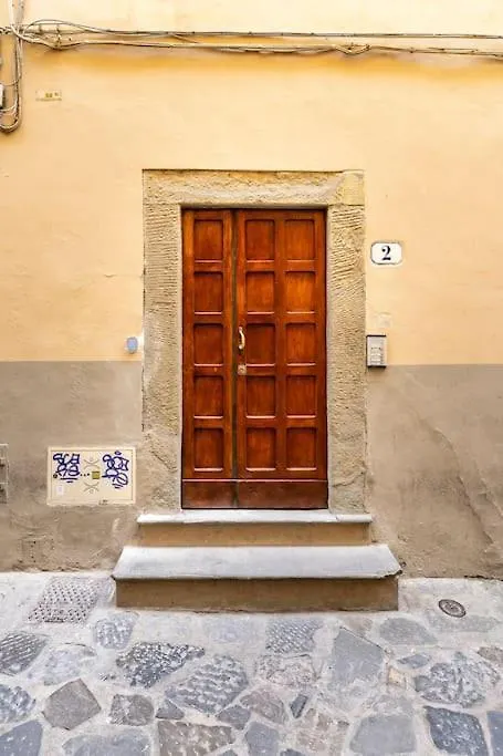 Tornabuoni Deluxe - Design & Lux Apartment Florence