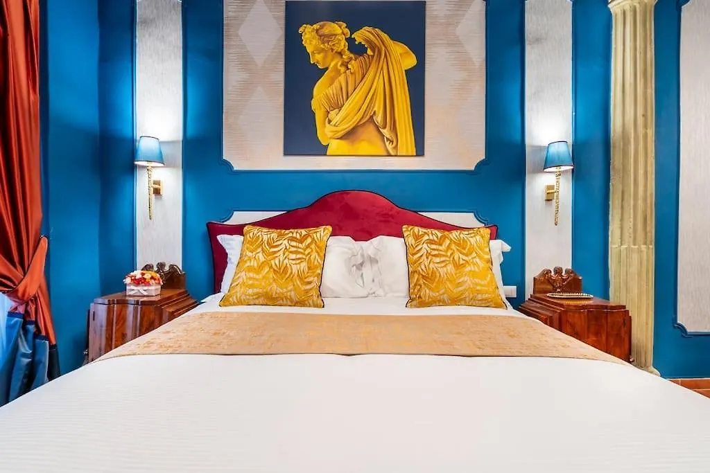 Tornabuoni Deluxe - Design & Lux Apartment Florence 0*,  Italy