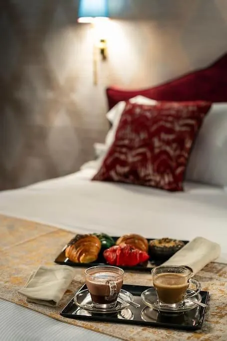 Tornabuoni Deluxe - Design & Lux Apartment Florence 0*,  Italy