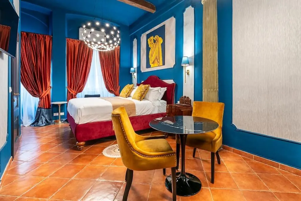 Tornabuoni Deluxe - Design & Lux Apartment Florence
