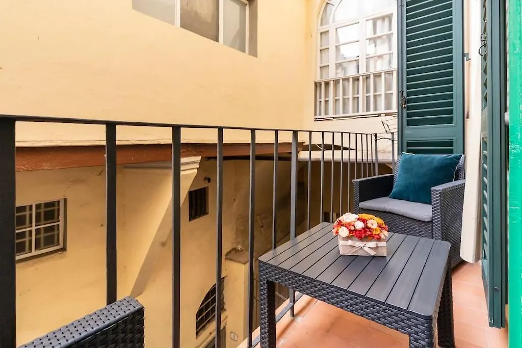 Tornabuoni Deluxe - Design & Lux Apartment Florence
