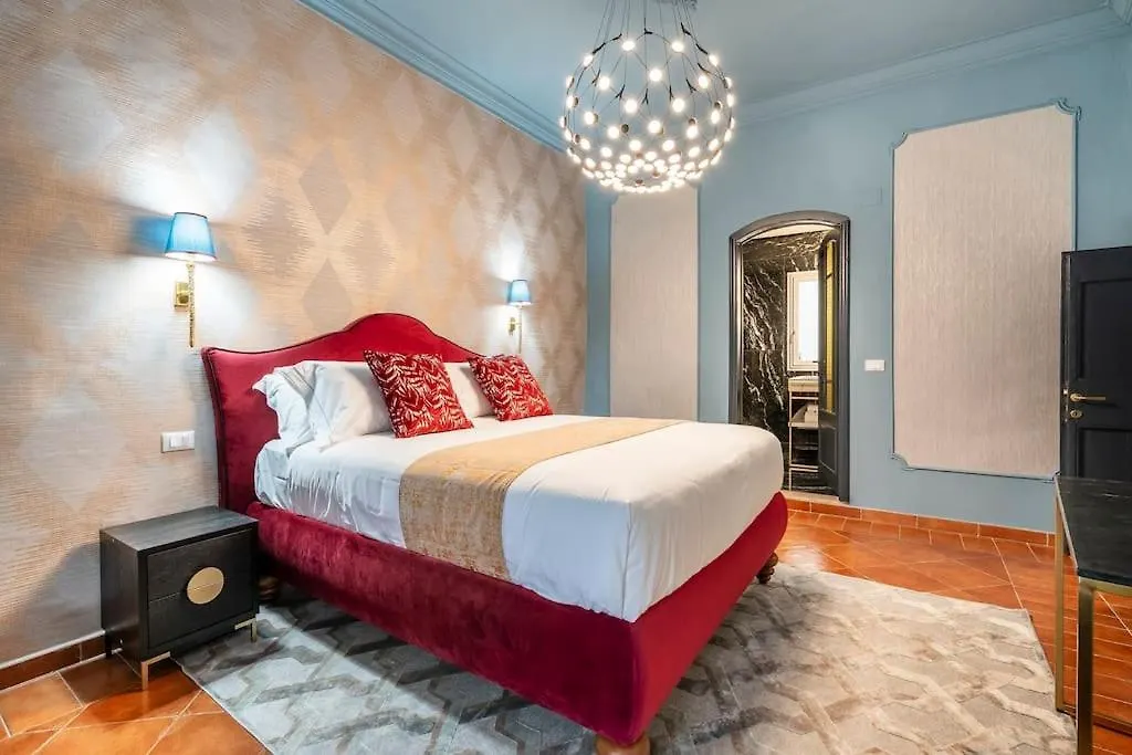 Tornabuoni Deluxe - Design & Lux Apartment Florence