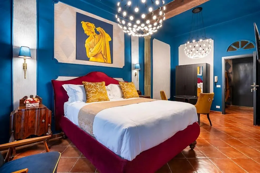 Tornabuoni Deluxe - Design & Lux Apartment Florence
