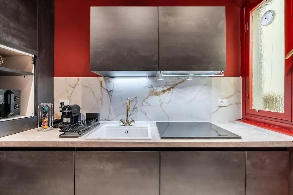 Tornabuoni Deluxe - Design & Lux Apartment Florence