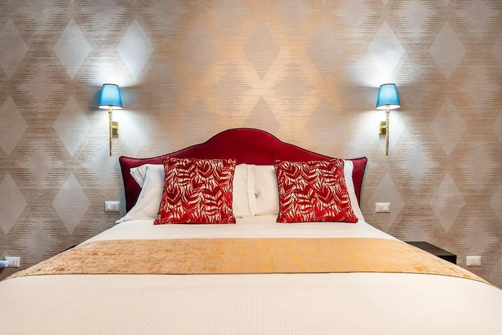 Tornabuoni Deluxe - Design & Lux Apartment Florence