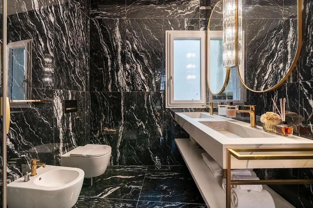 Tornabuoni Deluxe - Design & Lux Apartment Florence
