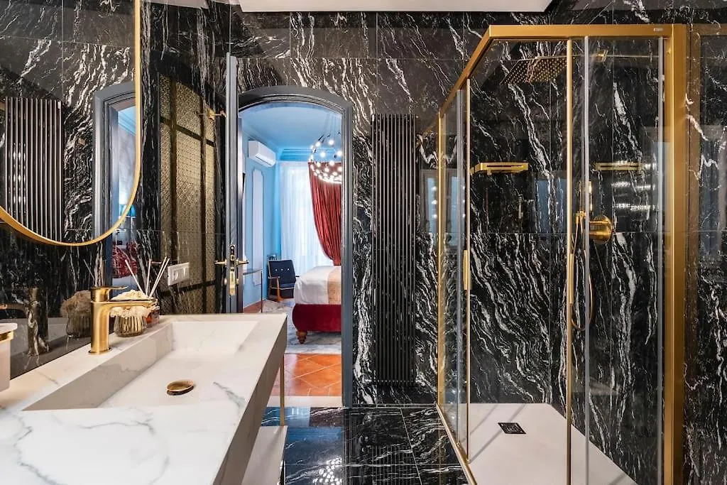 Tornabuoni Deluxe - Design & Lux Apartment Florence