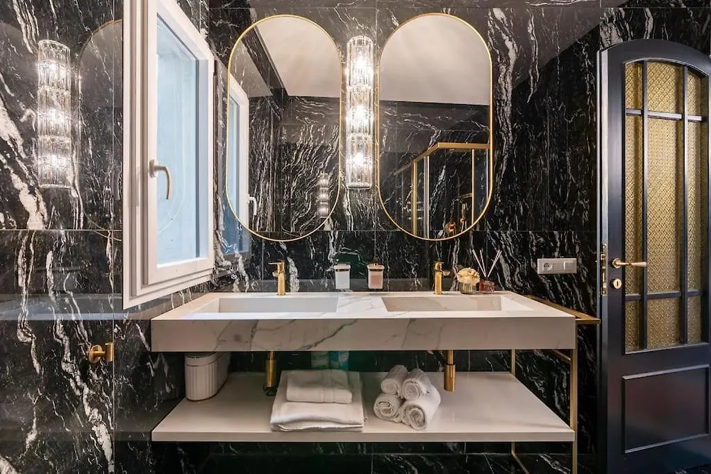 Tornabuoni Deluxe - Design & Lux Apartment Florence 0*,